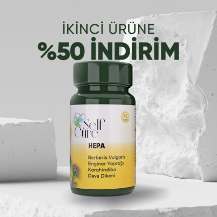 self-cure-hepa-indirimi